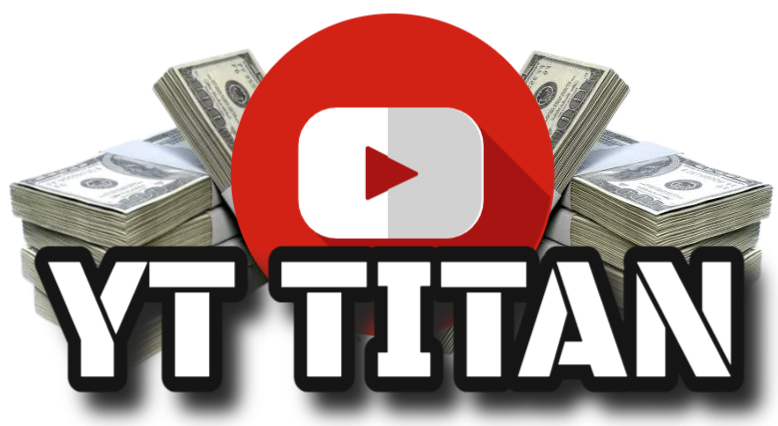 YT Titan YouTube Affiliate Marketing Course